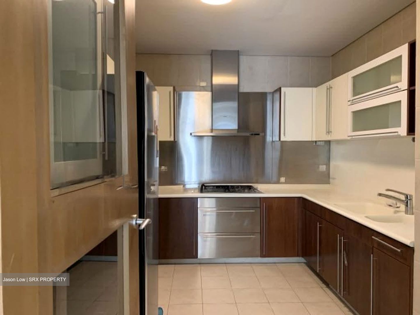 St. Martin Residence (D10), Condominium #618455131